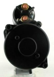 Startmotor 12V 4.2kW, original Mahle - 2