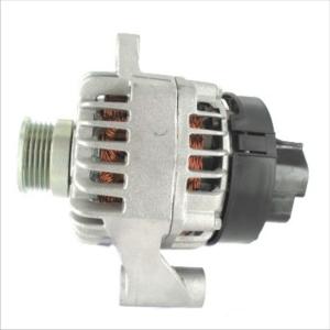 Generator 12V 120A, original Marelli - 3