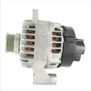 Generator 12V 120A, original Marelli - 3