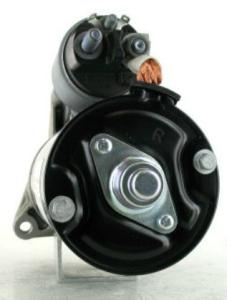 Startmotor 12V 2.2kW, original Bosch - 2