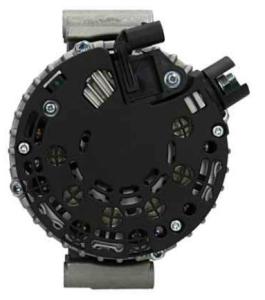 Generator 12V 180A, originalregulator Bosch - 2