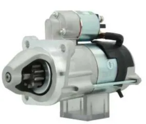 Startmotor 12V 3.0kW - 1