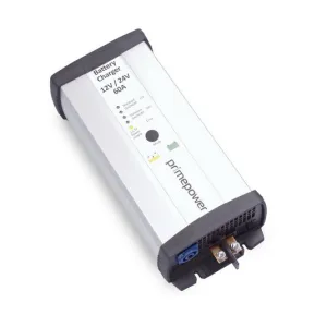 Verkstadsladdare Champ 12V/24V 60A - 1