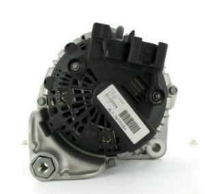 Generator 12V 170A, original Valeo - 3