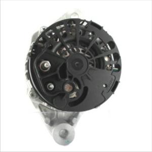 Generator 12V 120A, original Denso - 5