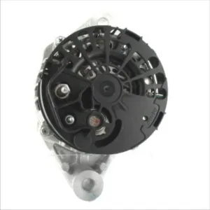 Generator 12V 120A, original Denso - 5