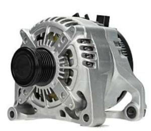 Generator 12V 210A - 1