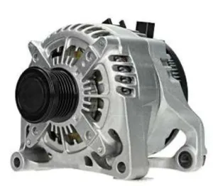 Generator 12V 210A - 1
