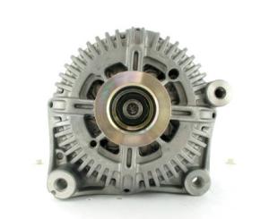 Generator 12V 170A, original Valeo - 4