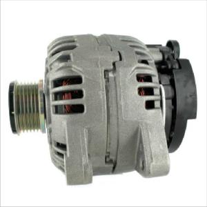 Generator 12V 145A, originalregulator Bosch - 3