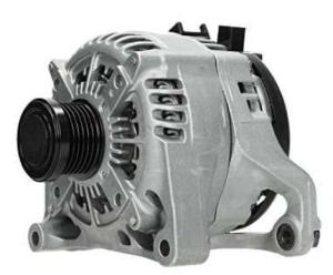 Generator 12V 170A - 1