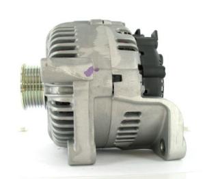 Generator 12V 170A, original Valeo - 5