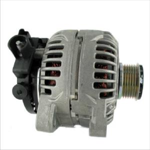 Generator 12V 145A, originalregulator Bosch - 4
