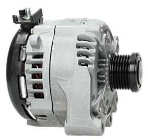Generator 12V 170A - 2