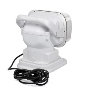 LED Remote Searchlight 24V 50W CREE Marine - 3