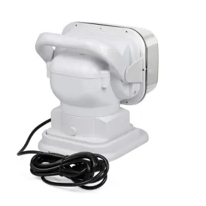 LED Remote Searchlight 24V 50W CREE Marine - 3