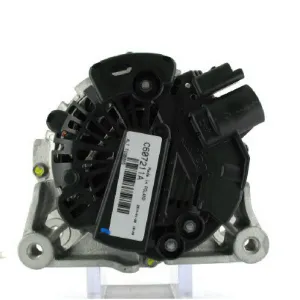Generator 12V 80A, originalregulator Valeo - 2