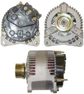 Generator 12V 85A - 1