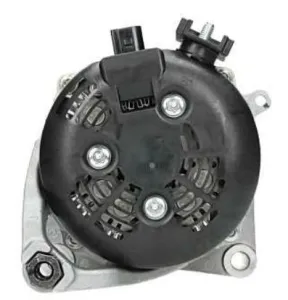 Generator 12V 170A, original Denso - 3