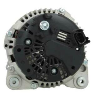 Generator 12V 180A, originalregulator Valeo - 2