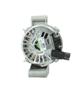 Generator 12V 115A med frihjulsremskiva - 3
