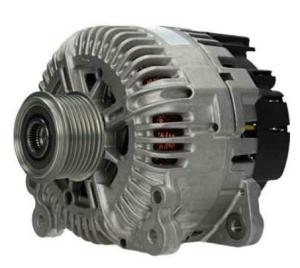 Generator 12V 180A, original Valeo - 1