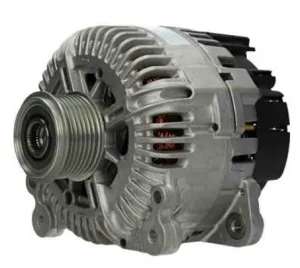 Generator 12V 180A, original Valeo - 1