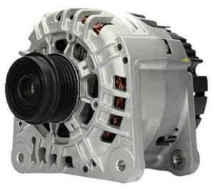 Generator 12V 140A, original Valeo - 1