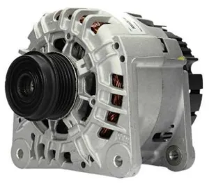 Generator 12V 140A, original Valeo - 1