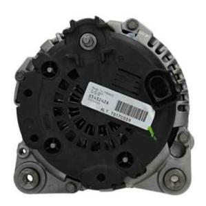 Generator 12V 180A, original Valeo - 2