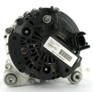 Generator 12V 180A, original Valeo - 2