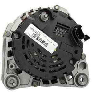 Generator 12V 140A, original Valeo - 2