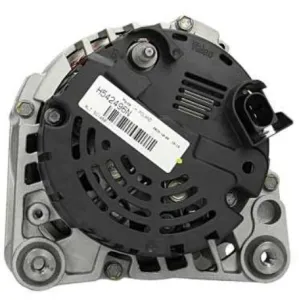 Generator 12V 140A, original Valeo - 2