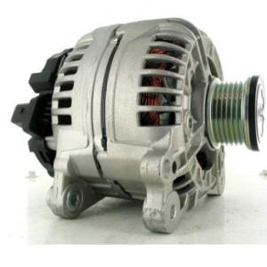Generator 12V 140A, original Valeo - 2