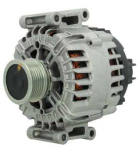 Generator 12V 140A, original Valeo - 1