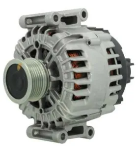 Generator 12V 140A, original Valeo - 1