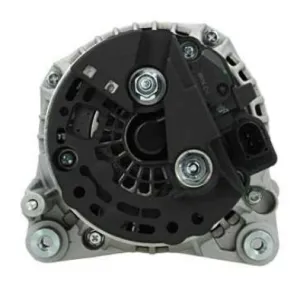 Generator 12V 140A, originalregulator Bosch - 2