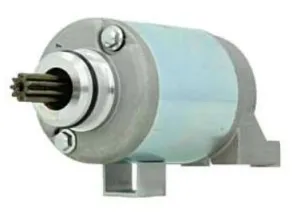 Startmotor 12V 0.6kW 9 Kuggar CW - 1