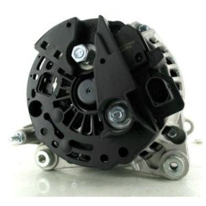 Generator 12V 140A, originalregulator Valeo - 3