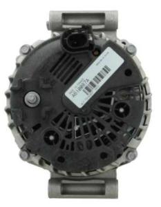Generator 12V 140A, original Valeo - 2