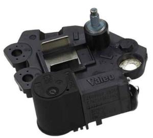 Regulator 12V, original Valeo - 1