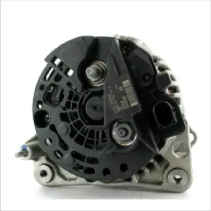 Generator 12V 90A, originalregulator Valeo - 5