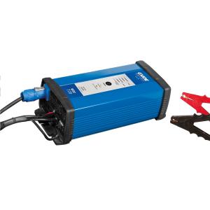 Verkstadsladdare Exide 12V/24V 60A/70A - 1