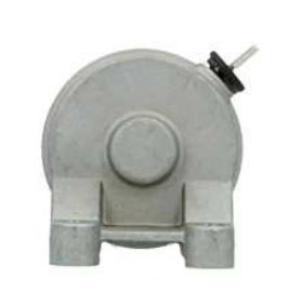 Startmotor 12V 0.6kW 9 Kuggar CW - 3