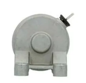 Startmotor 12V 0.6kW 9 Kuggar CW - 3