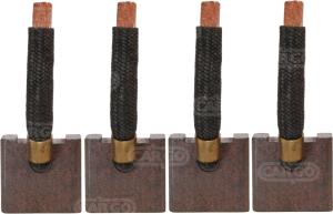 Kolsats 12V, 18x20x8mm - 1