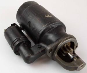 Startmotor 12V - 1