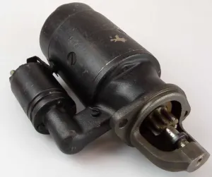 Startmotor 12V - 1