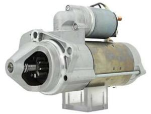 Startmotor 24V 4.0kW, original Bosch - 1