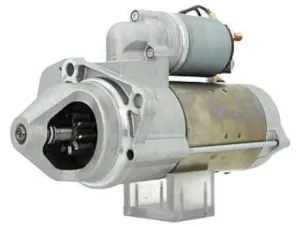 Startmotor 24V 4.0kW, original Bosch - 1